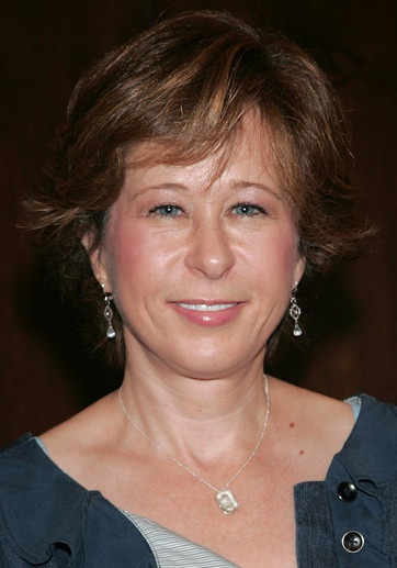 雅德丽·史密斯 Yeardley Smith