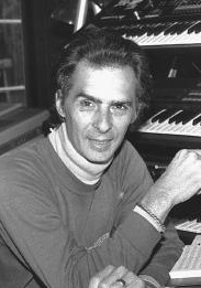 比尔·康堤 Bill Conti