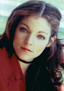 艾米·欧文 Amy Irving