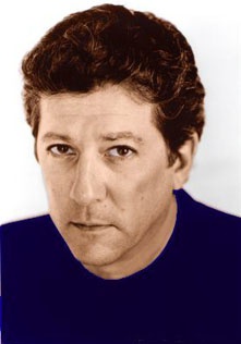 彼得·里格特 Peter Riegert