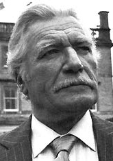 奈杰尔·达文波特 Nigel Davenport