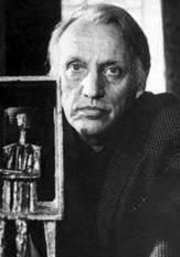 约瑟夫·罗西 Joseph Losey