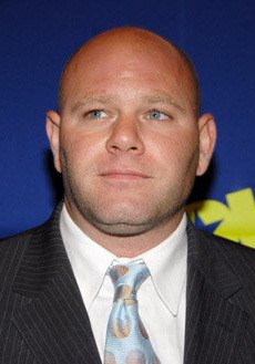 多米尼克·隆巴多兹 Domenick Lombardozzi