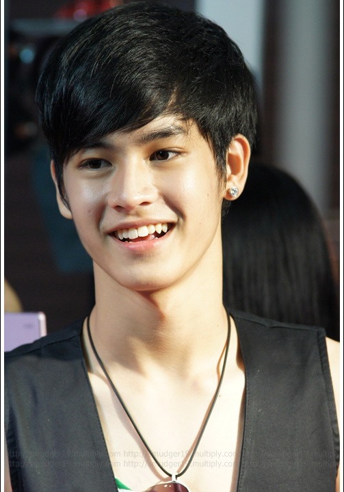 吉拉育·拉翁马尼 Jirayu La-ongmanee