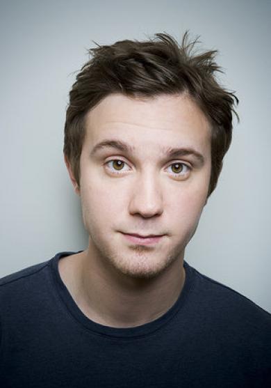 萨姆·亨廷顿 Sam Huntington