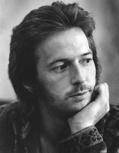 埃里克·克莱普顿 Eric Clapton