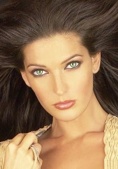 Alessia Merz Alessia Merz