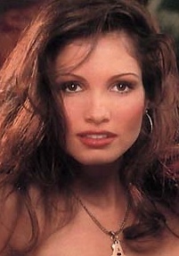 Alicia Rickter Alicia Rickter