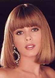 安吉尔·鲍里斯·里德 Angel Boris Reed