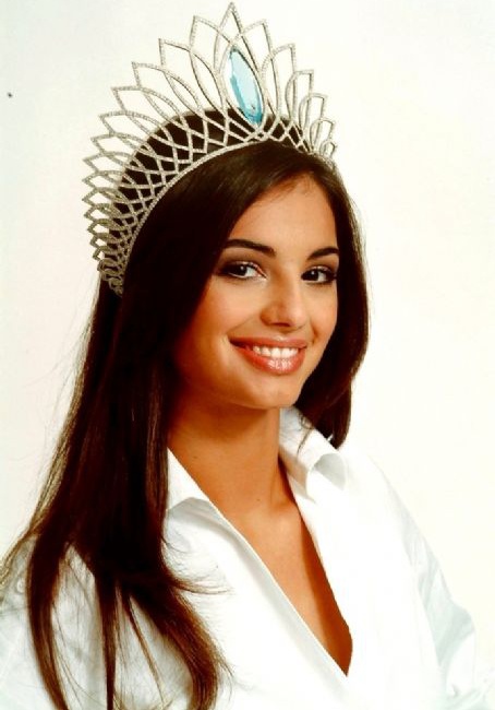 弗兰西丝卡·吉尔勒米 Francesca Chillemi