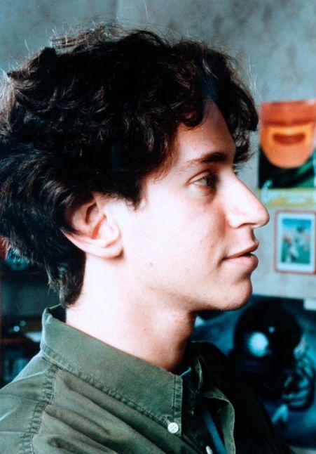 贾德·特里克特 Judd Trichter