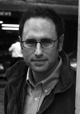 杰森·斯克拉 Jason Sklar