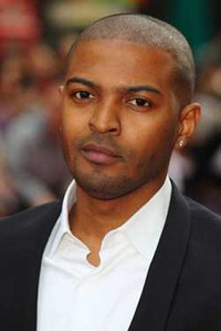 诺埃尔·克拉克 Noel Clarke