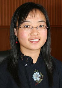 魏敏芝 Minzhi Wei