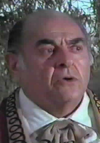 罗伯特·米德莱顿 Robert Middleton