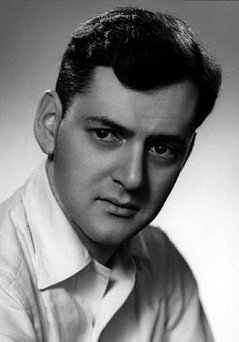 托尼·兰德尔 Tony Randall