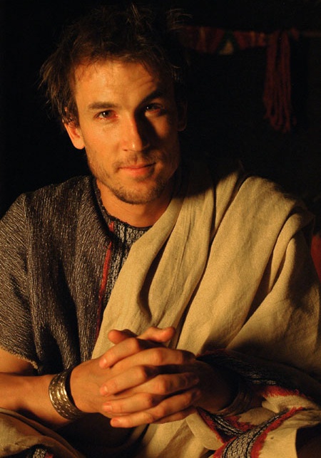 托比亚斯·门基斯 Tobias Menzies