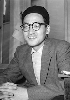 增村保造 Yasuzo Masumura