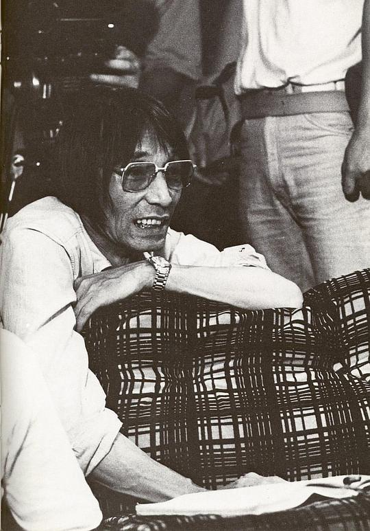 神代辰巳 Tatsumi Kumashiro