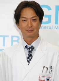 椎名桔平 Kippei Shiina