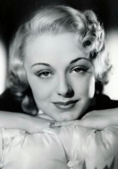 弗吉尼亚·菲尔德 Virginia Field