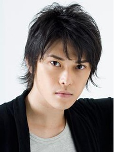 胜地凉 Ryo Katsuji