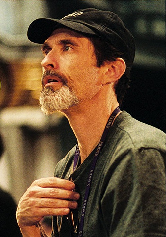 大卫·杜西 David Twohy