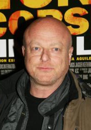 热拉尔·克瓦兹克 Gérard Krawczyk