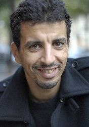 萨米尔·盖丝米 Samir Guesmi