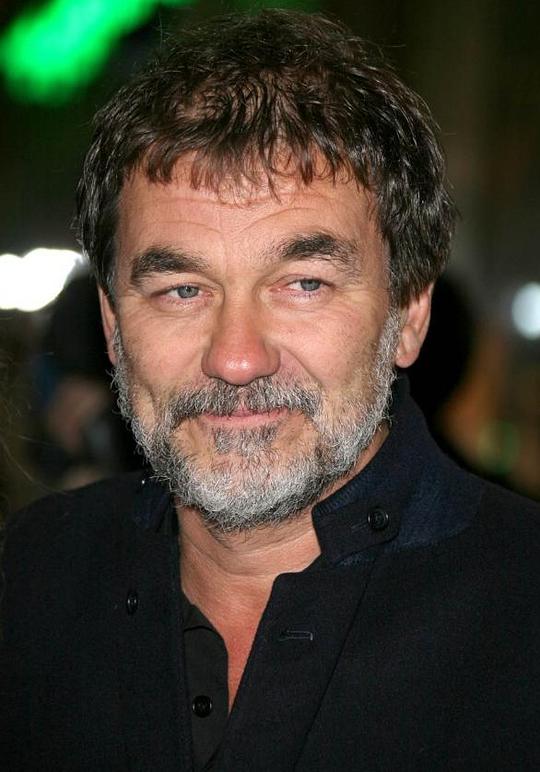 奥利维埃·马夏尔 Olivier Marchal