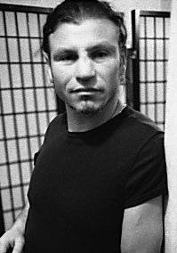 乔·普雷斯蒂亚 Jo Prestia