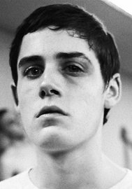 亚当·布切 Adam Butcher