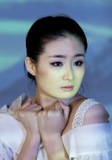 王亚彬 Yabin Wang