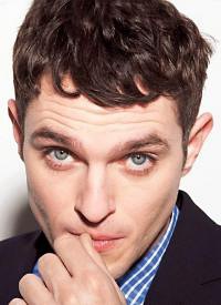 马修·豪勒 Mathew Horne