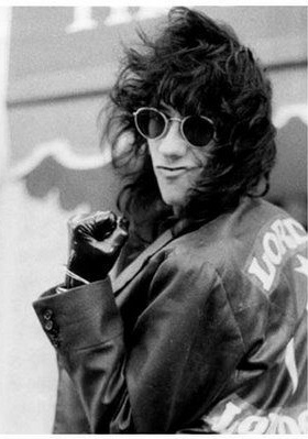 Stiv Bators Stiv Bators