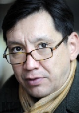 耶戈尔·冈察洛夫斯基 Yegor Konchalovsky
