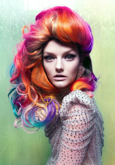莉蒂亚·赫斯特 Lydia Hearst