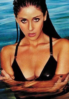 索蕾尔·默恩·弗莱 Soleil Moon Frye