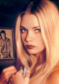 杰米·普莱斯利 Jaime Pressly