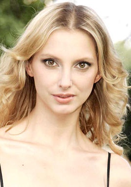 弗雷德里克·贝尔 Frédérique Bel