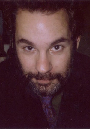 保罗·F·汤普金斯 Paul F. Tompkins