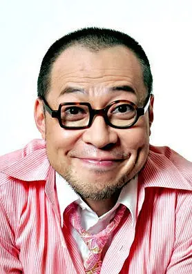 詹瑞文 Sui-man Chim