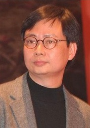 庄澄 John Chong