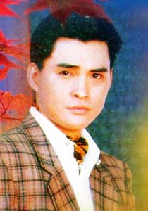 顾冠忠 Kuan-chung Ku