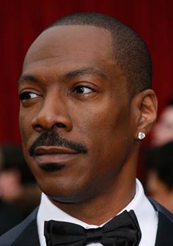 艾迪·墨菲 Eddie Murphy