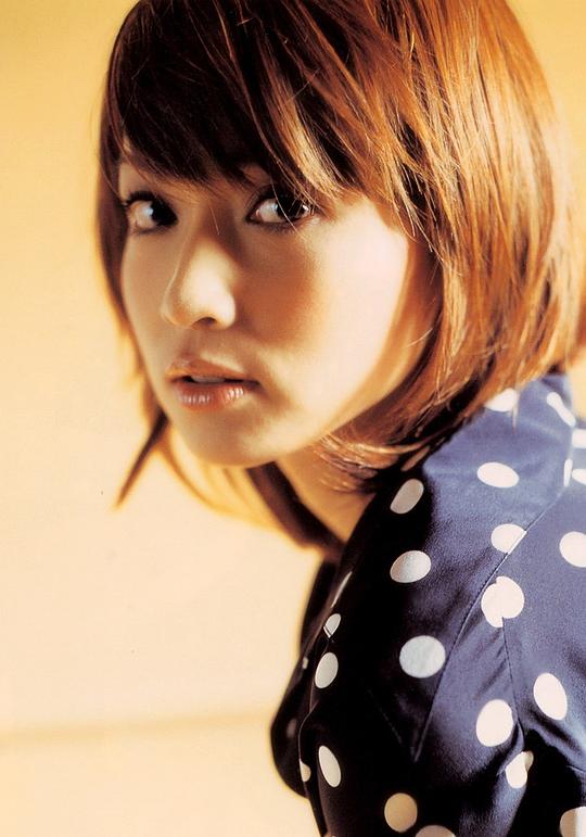 长谷川京子 Kyoko Hasegawa