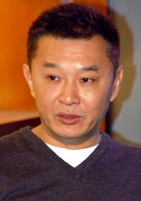 程小东 Siu-Tung Ching