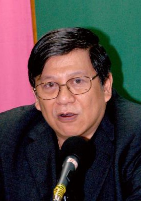 萧若元 Stephen Siu
