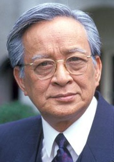 关海山 Hoi-Shan Kwan