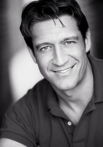 罗伯特·甘特 Robert Gant